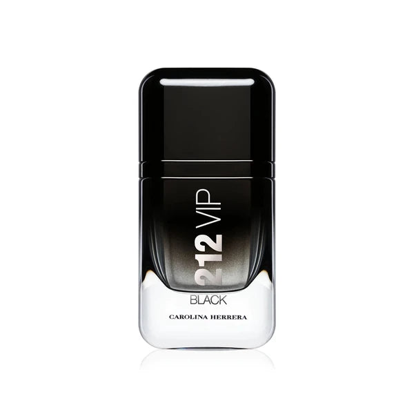 212 Vip Black Apa De Parfum 50ml