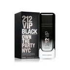 212 Vip Black Apa De Parfum 100ml