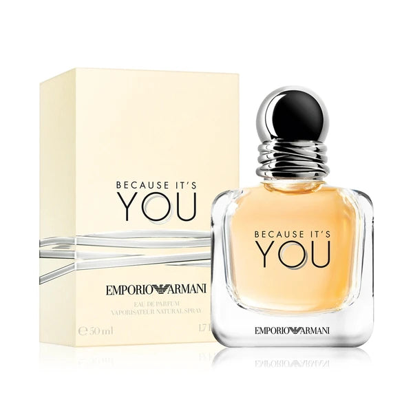 Because It'S You Apa De Parfum 50ml