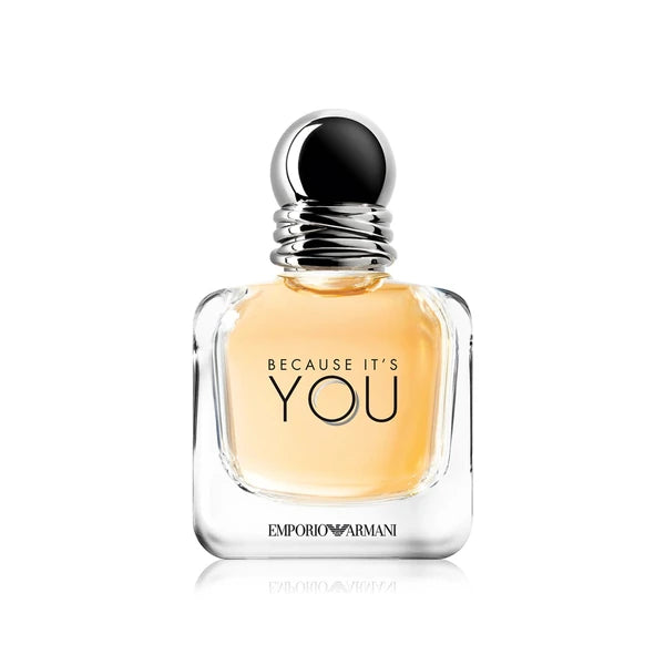 Because It'S You Apa De Parfum 50ml