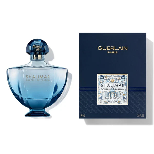 Shalimar Souffle Apa De Parfum 90ml