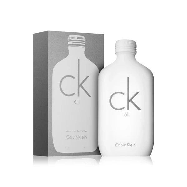 Ck All Apa De Toaleta 100ml