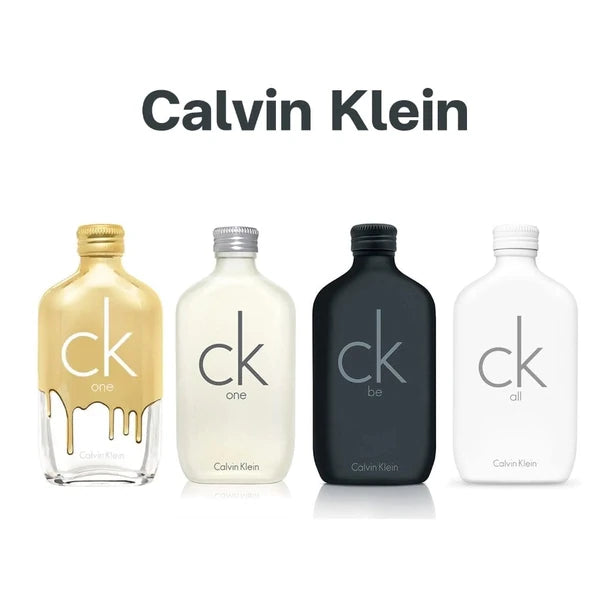 Ck All Apa De Toaleta 100ml
