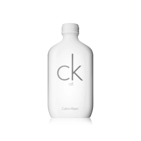 Ck All Apa De Toaleta 100ml