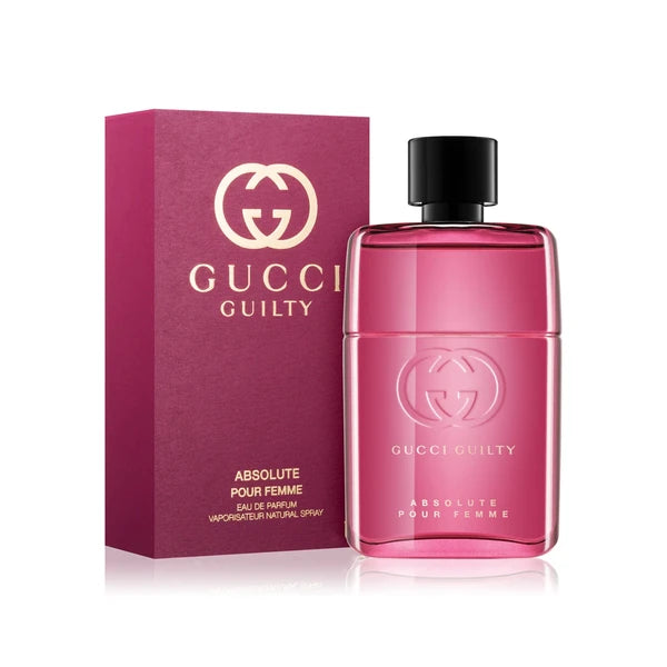 Guilty Absolute Pour Femme Apa De Parfum 90ml