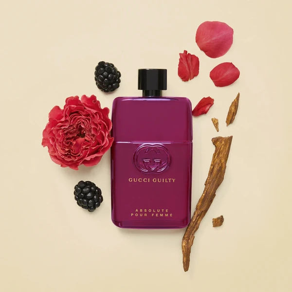 Guilty Absolute Pour Femme Apa De Parfum 90ml