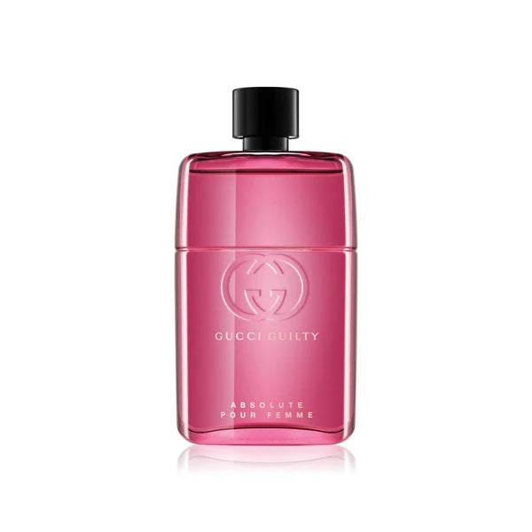 Guilty Absolute Pour Femme Apa De Parfum 90ml
