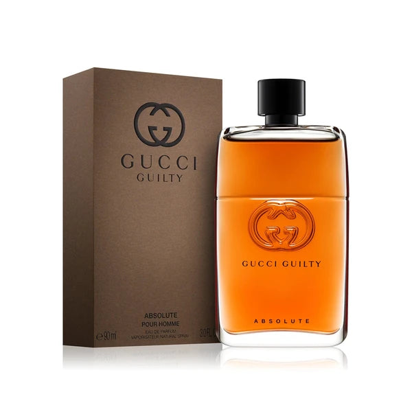 Guilty Absolute Pour Homme Apa De Parfum 90ml