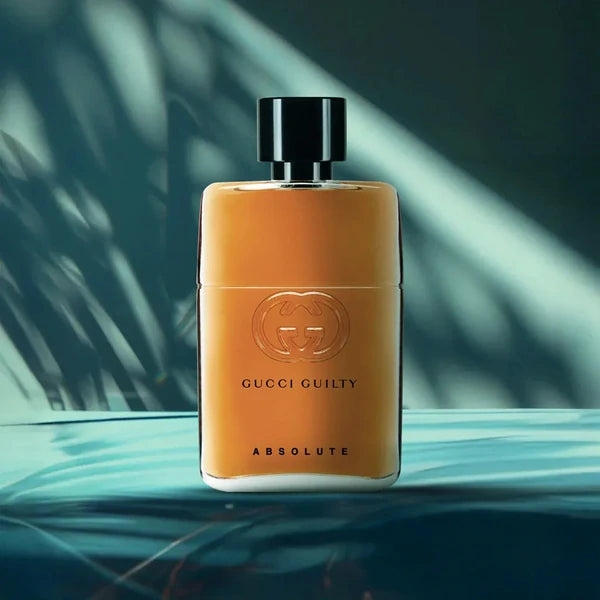 Guilty Absolute Pour Homme Apa De Parfum 90ml