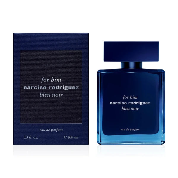 For Him Bleu Noir Apa De Parfum 100ml