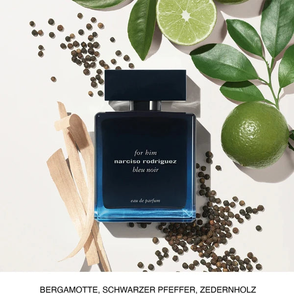 For Him Bleu Noir Apa De Parfum 100ml