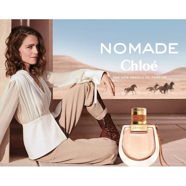 Nomade Apa De Parfum 75ml