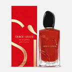 Si Passione Apa De Parfum 100ml