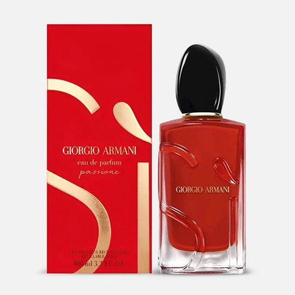 Si Passione Apa De Parfum 100ml