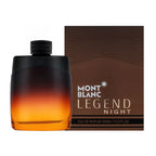 Legend Night Apa De Parfum 100ml