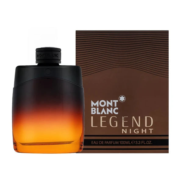 Legend Night Apa De Parfum 100ml