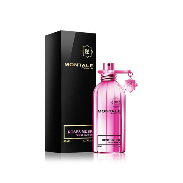 Roses Musk Apa De Parfum 100ml