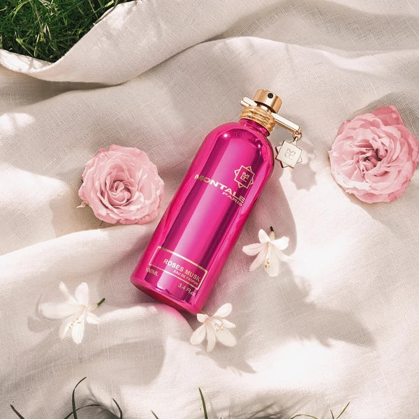 Roses Musk Apa De Parfum 100ml