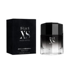 Black Xs 2018 Apa De Toaleta 100ml