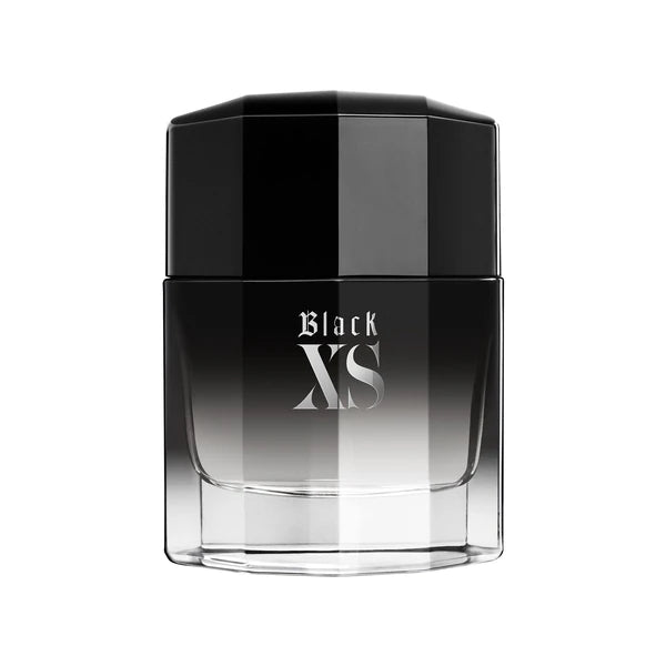 Black Xs 2018 Apa De Toaleta 100ml