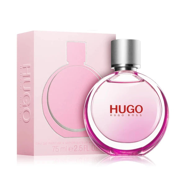 Hugo Woman Extreme Apa De Parfum 75ml