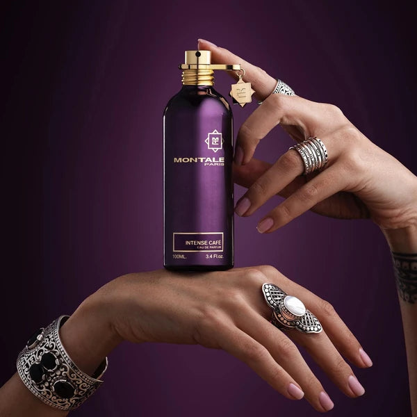 Intense Cafe Apa De Parfum 100ml