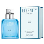 Eternity Air For Men Apa De Toaleta 100ml