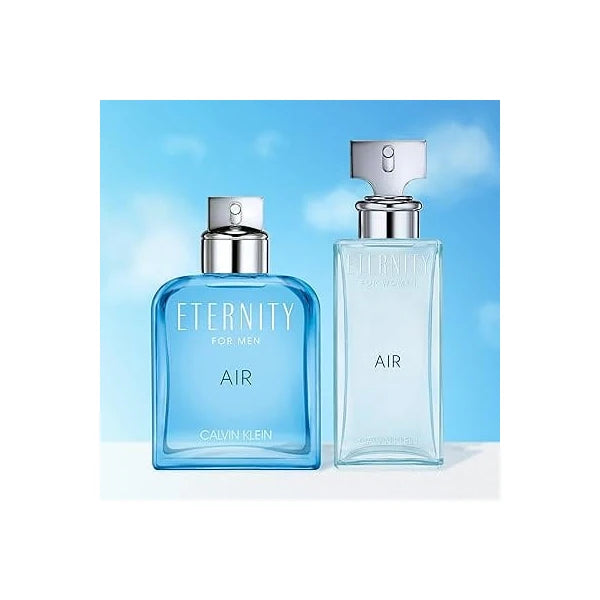 Eternity Air For Men Apa De Toaleta 100ml