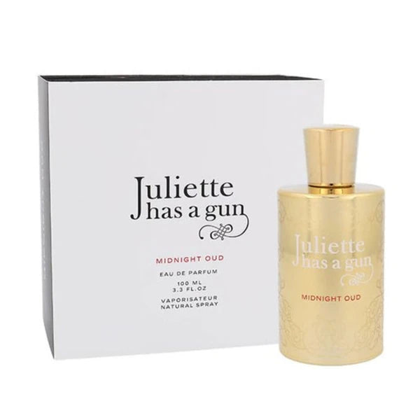 Midnight Oud Apa De Parfum 100ml