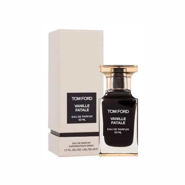 Vanille Fatale Parfum 50ml
