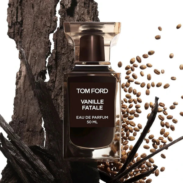 Vanille Fatale Parfum 50ml