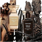 Vanille Fatale Parfum 50ml