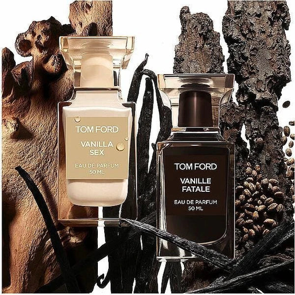 Vanille Fatale Parfum 50ml