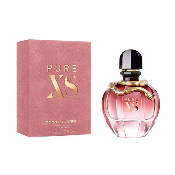 Pure Xs For Her Apa De Parfum 80ml