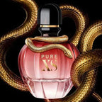 Pure Xs For Her Apa De Parfum 80ml