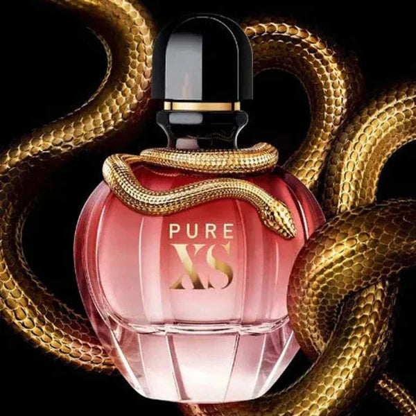 Pure Xs For Her Apa De Parfum 80ml