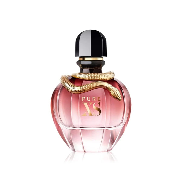 Pure Xs For Her Apa De Parfum 80ml