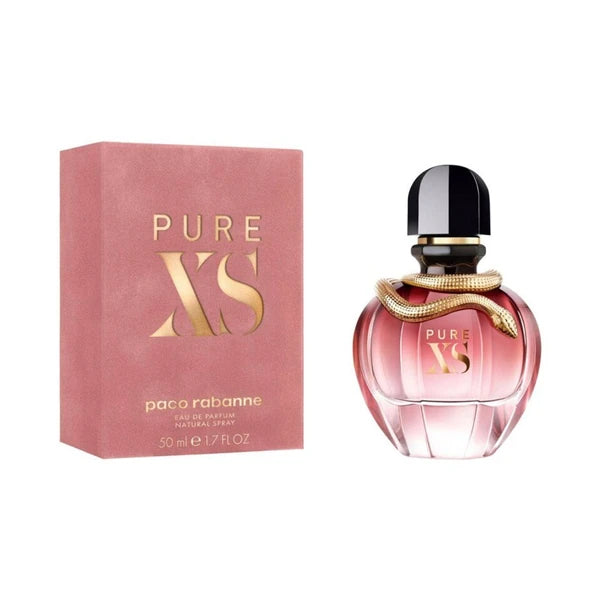 Pure Xs For Her Apa De Parfum 50ml
