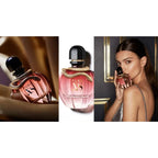 Pure Xs For Her Apa De Parfum 50ml