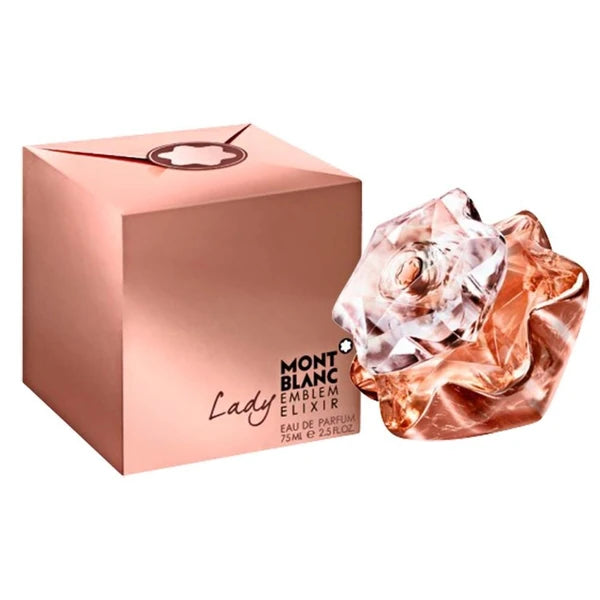 Lady Emblem Elixir Apa De Parfum 75ml