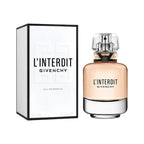 L'Interdit Apa De Parfum 80ml