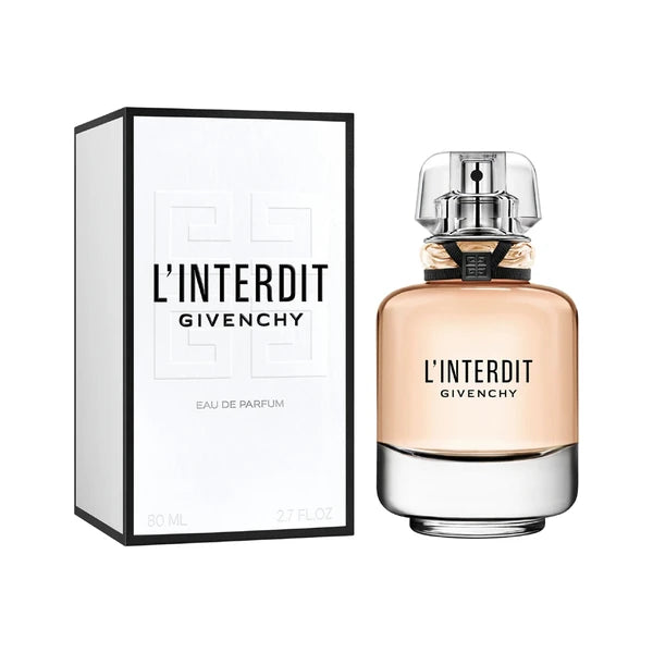 L'Interdit Apa De Parfum 80ml
