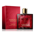 Eros Flame Apa De Parfum 100ml