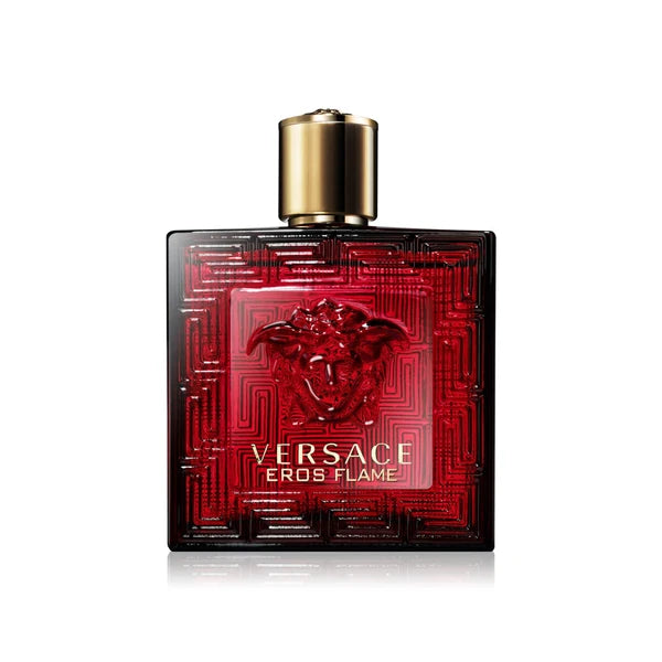 Eros Flame Apa De Parfum 100ml