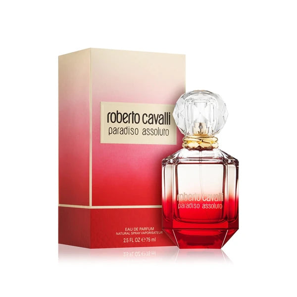 Paradiso Assoluto Apa De Parfum 75ml