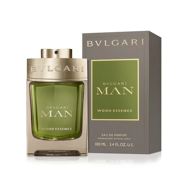 Man Wood Essence Apa De Parfum 100ml
