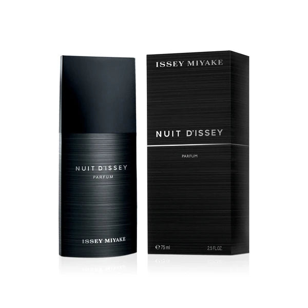 Nuit D'Issey Apa De Parfum 75ml