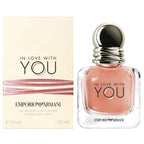 In Love With You Apa De Parfum 50ml