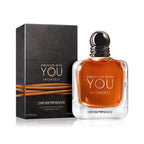 Stronger With You Intensely Apa De Parfum 100ml