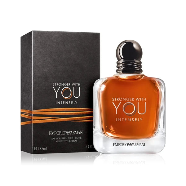 Stronger With You Intensely Apa De Parfum 100ml